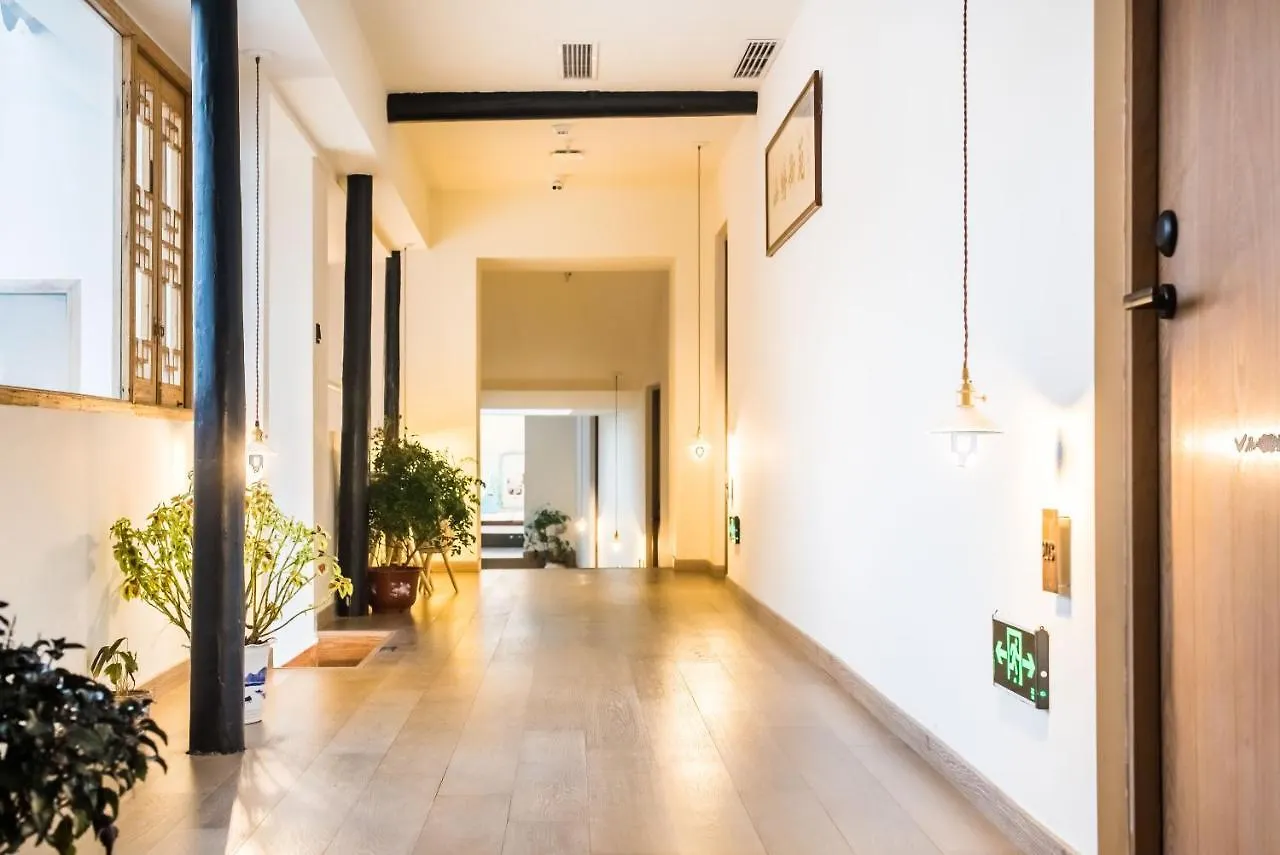 ****  Floral Hotel - Royal Garden Suzhou Suzhou  Cina