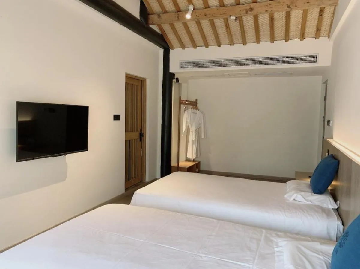 Floral Hotel - Royal Garden Suzhou Suzhou